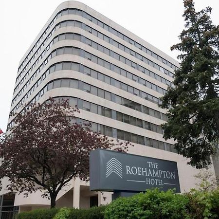 The Roehampton Hotel Τορόντο Εξωτερικό φωτογραφία