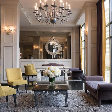 The Roehampton Hotel Τορόντο Εξωτερικό φωτογραφία
