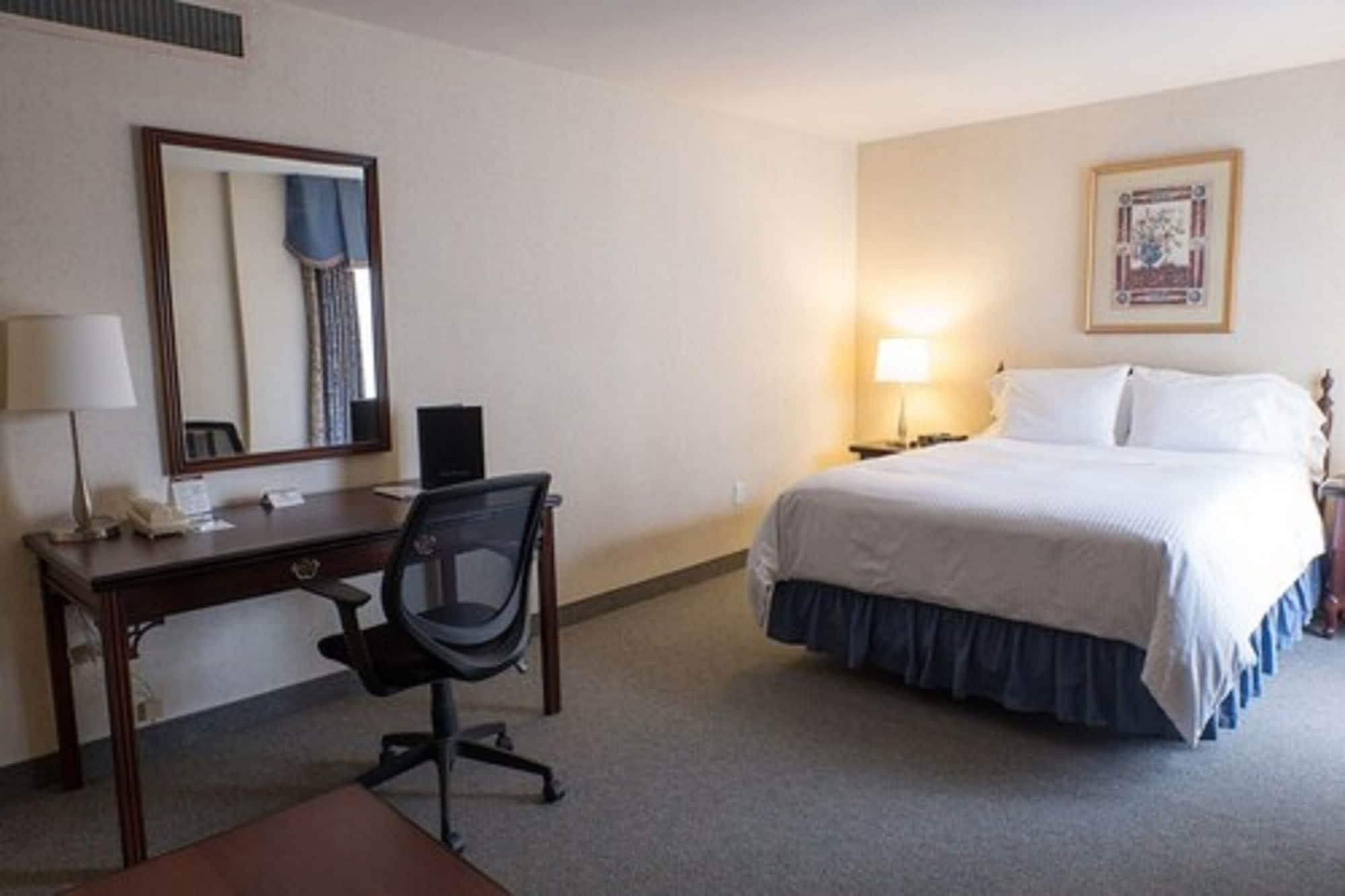 The Roehampton Hotel Τορόντο Εξωτερικό φωτογραφία