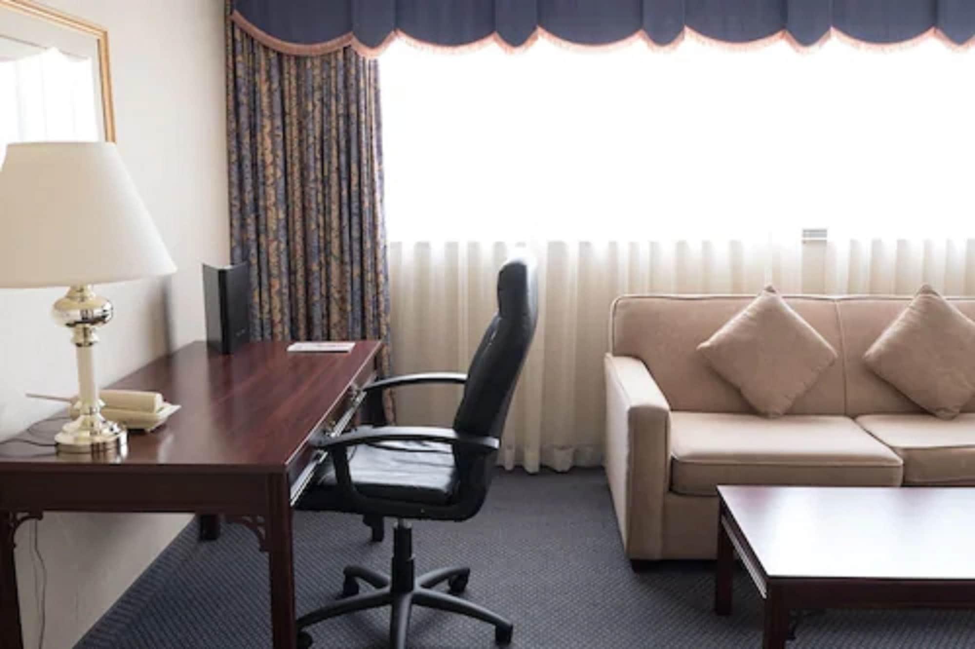 The Roehampton Hotel Τορόντο Εξωτερικό φωτογραφία