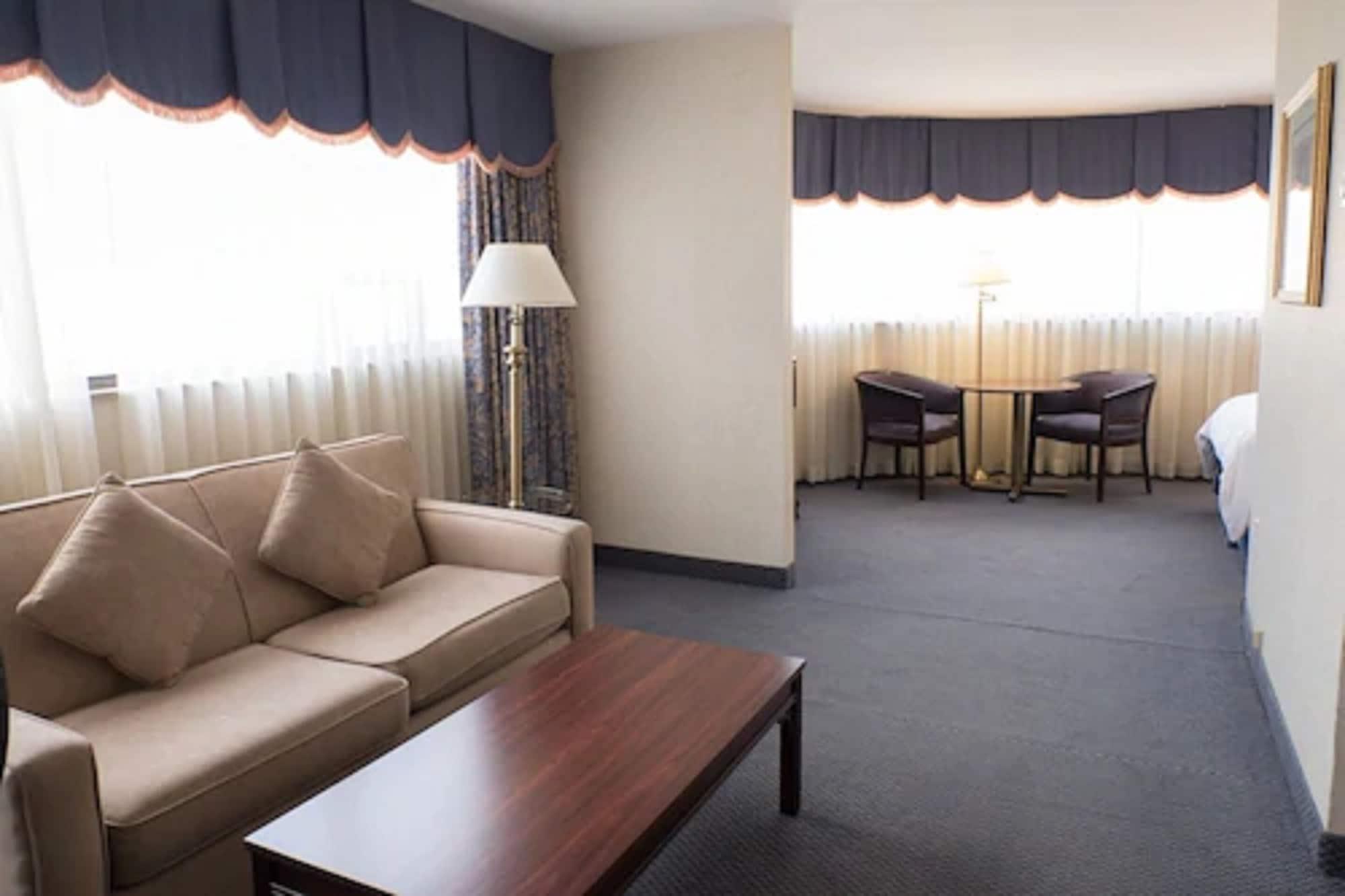 The Roehampton Hotel Τορόντο Εξωτερικό φωτογραφία