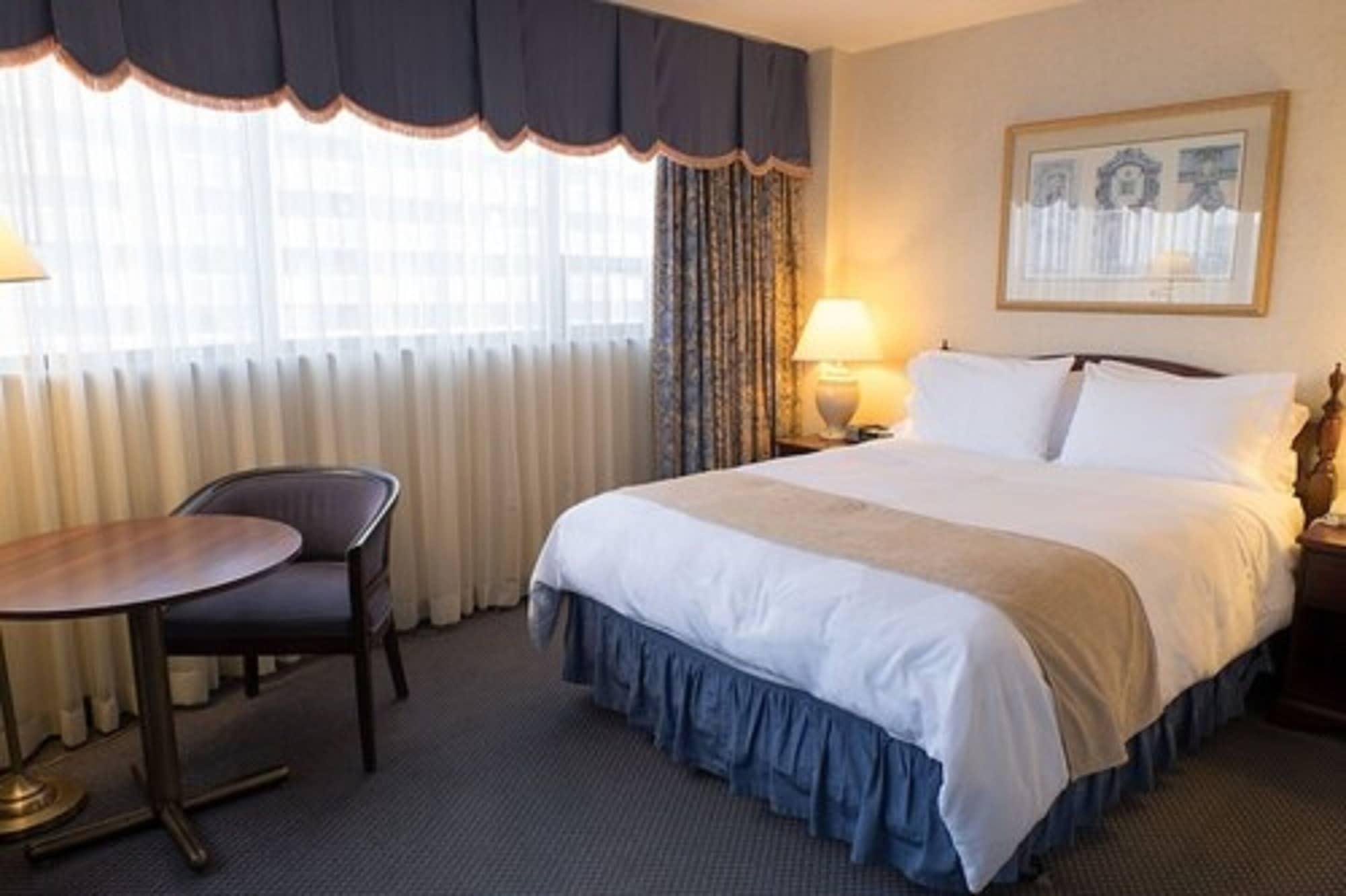 The Roehampton Hotel Τορόντο Εξωτερικό φωτογραφία