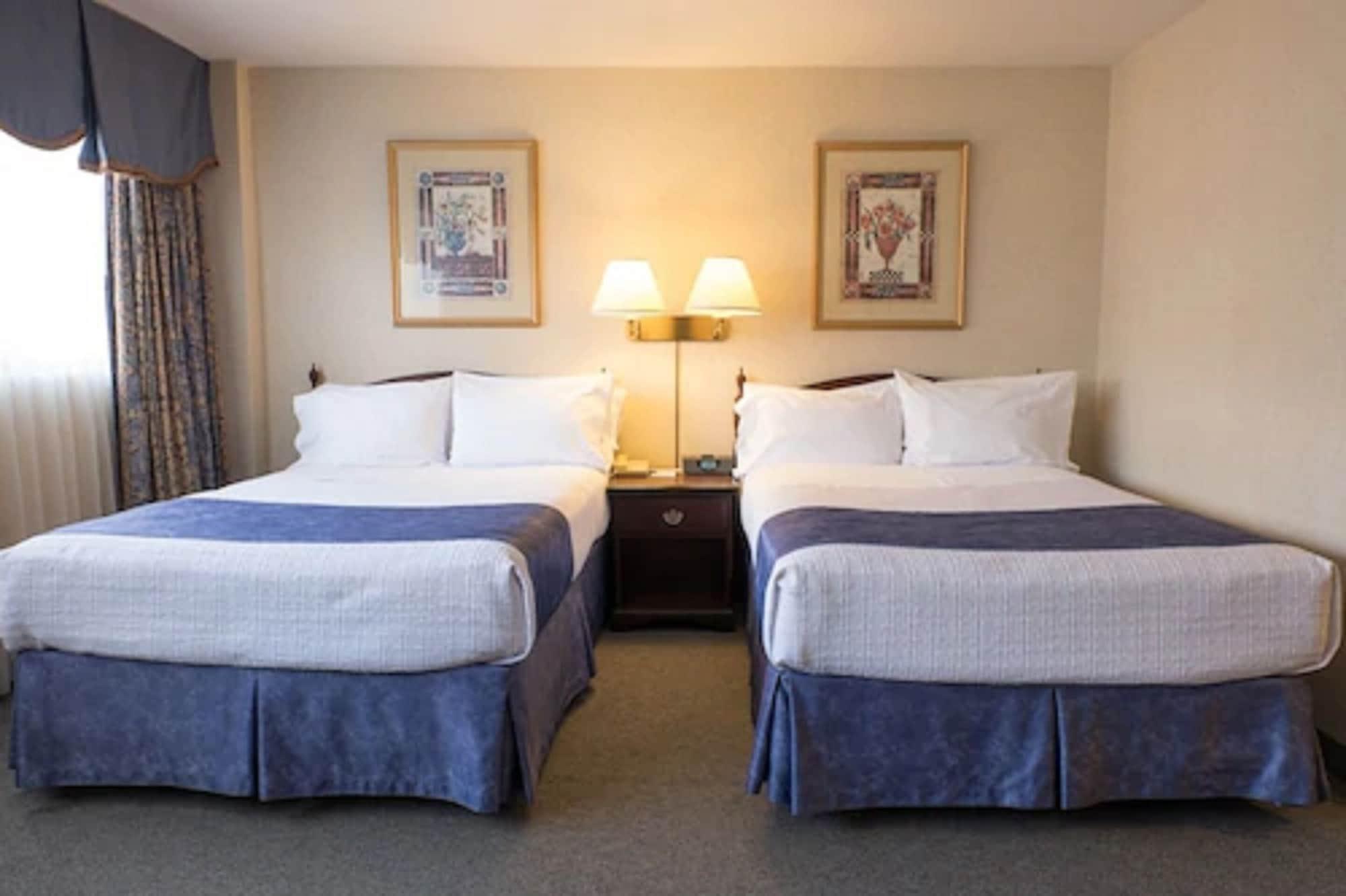 The Roehampton Hotel Τορόντο Εξωτερικό φωτογραφία