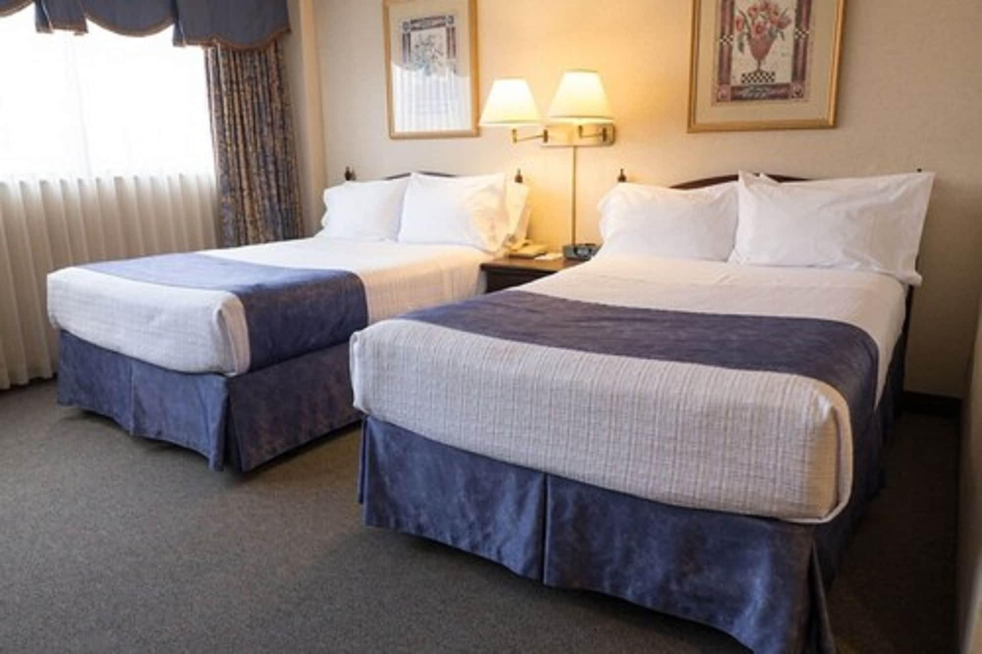 The Roehampton Hotel Τορόντο Εξωτερικό φωτογραφία