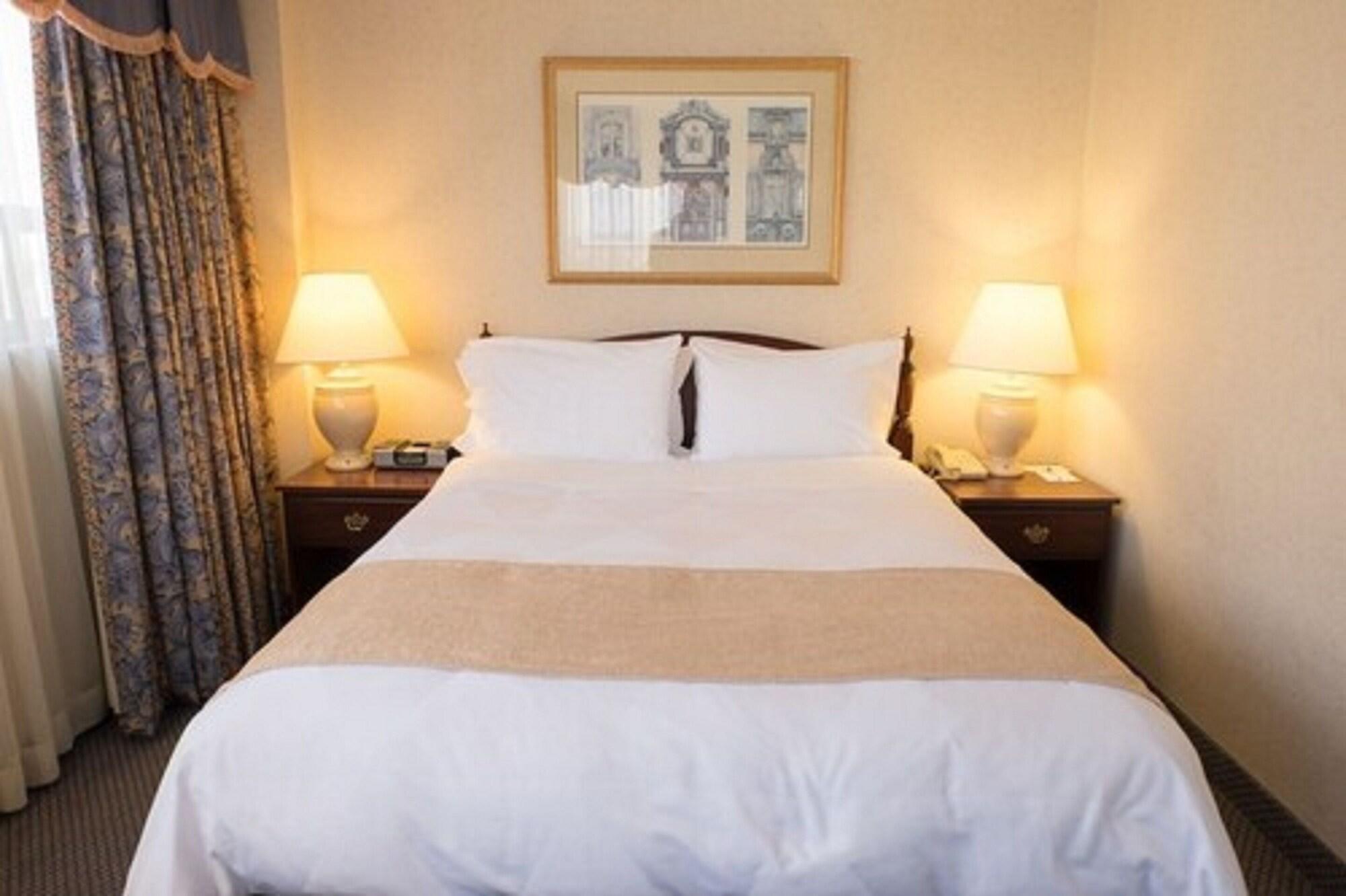 The Roehampton Hotel Τορόντο Εξωτερικό φωτογραφία