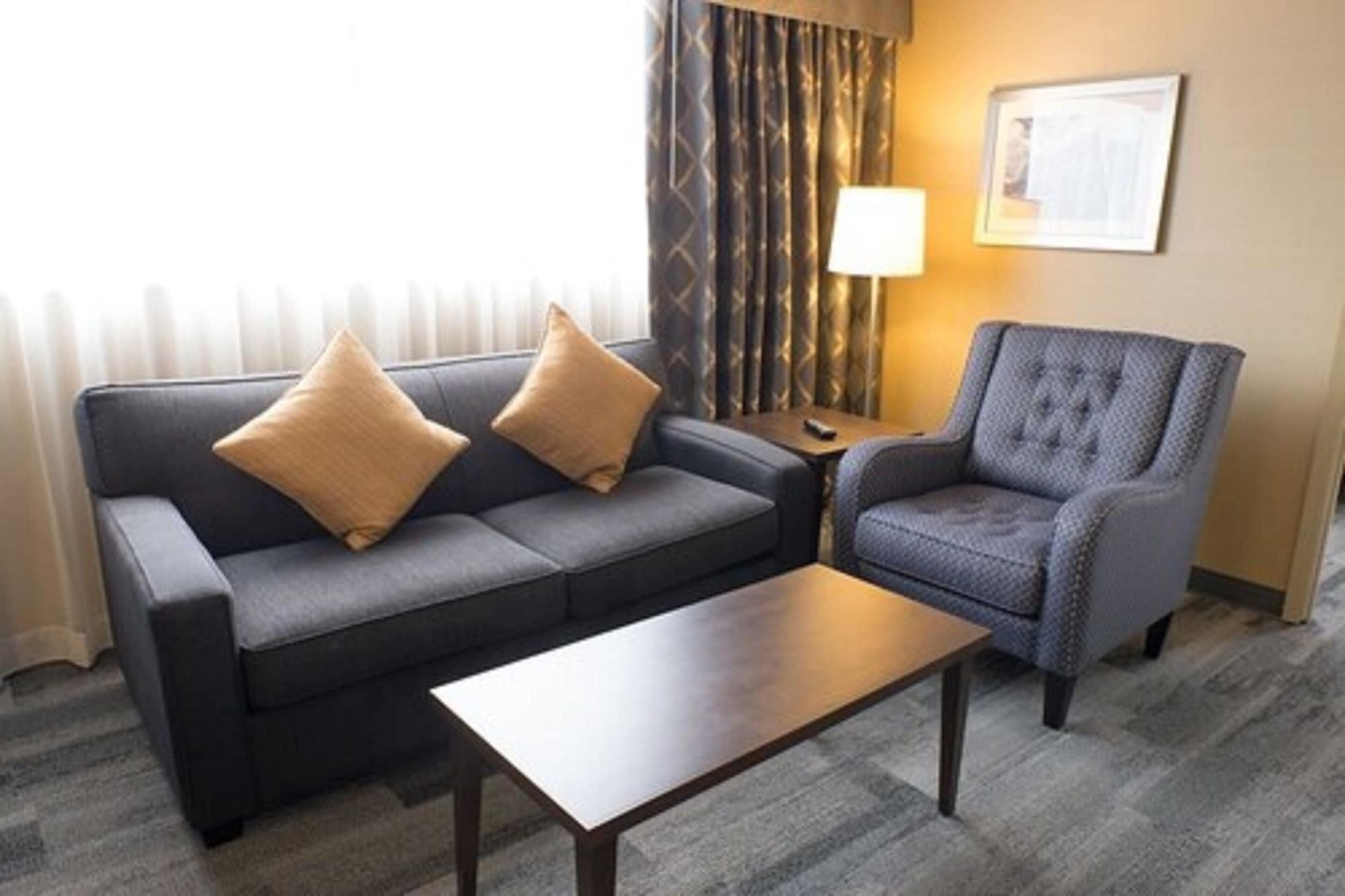 The Roehampton Hotel Τορόντο Εξωτερικό φωτογραφία