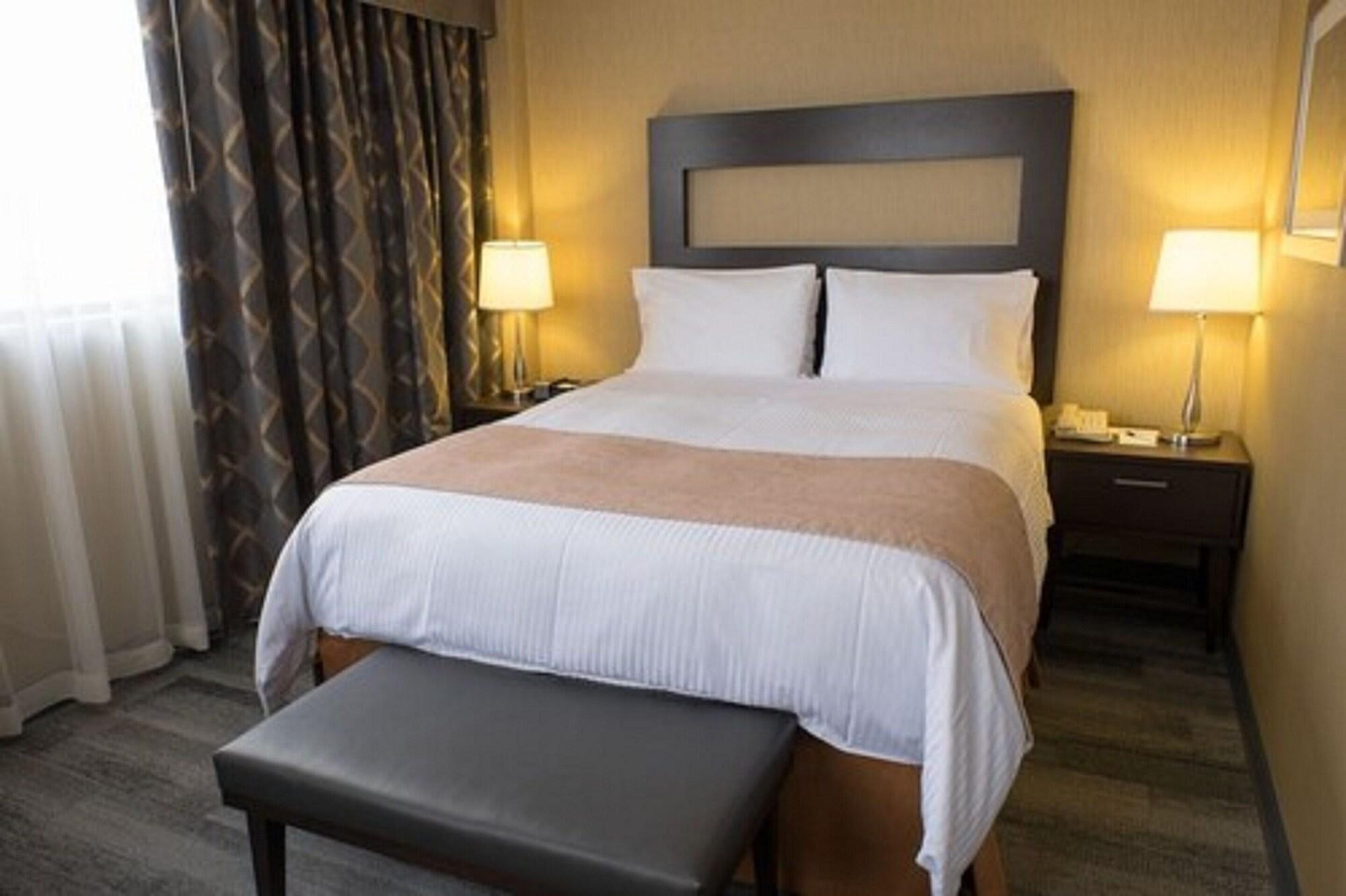 The Roehampton Hotel Τορόντο Εξωτερικό φωτογραφία