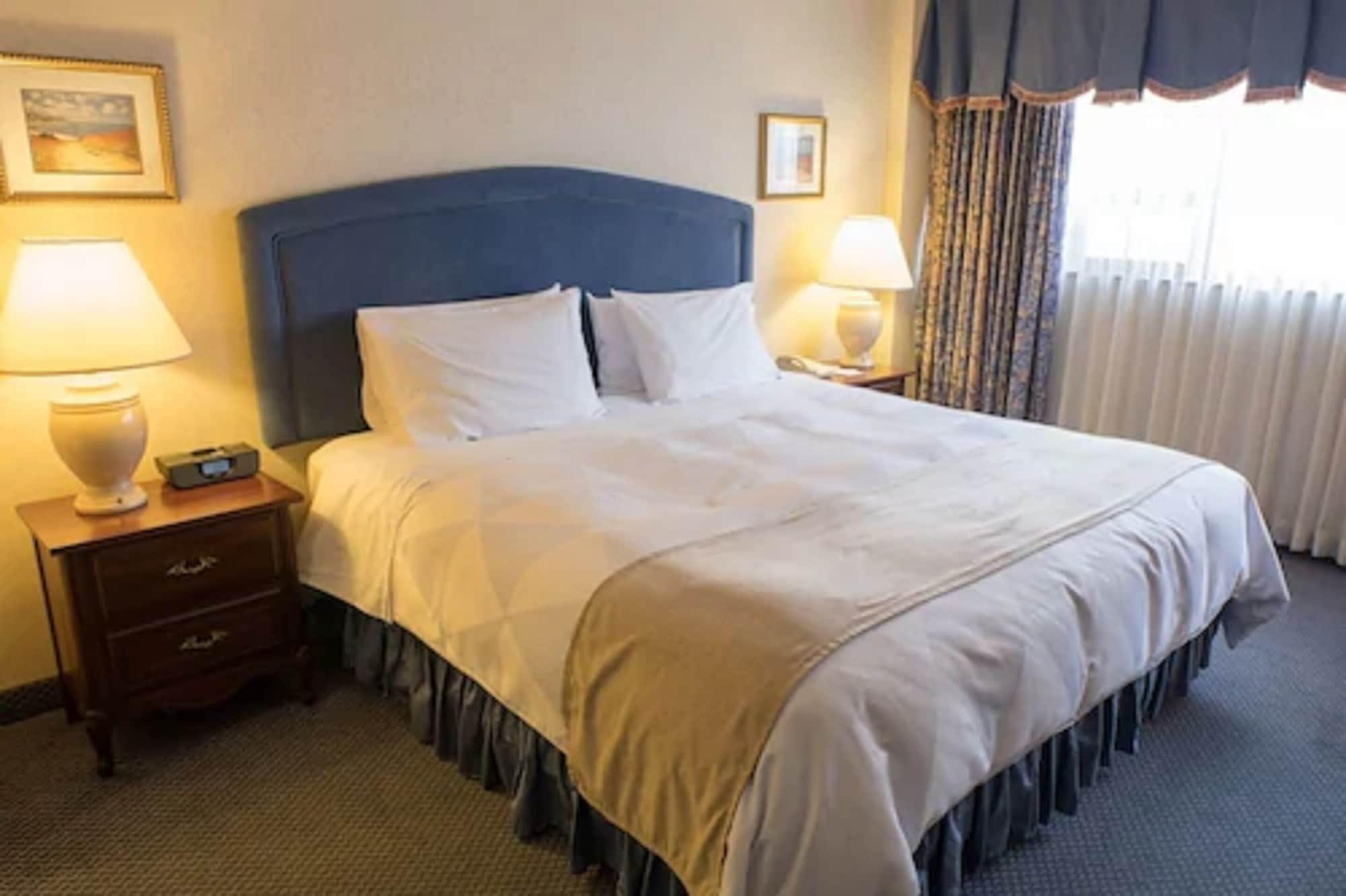 The Roehampton Hotel Τορόντο Εξωτερικό φωτογραφία