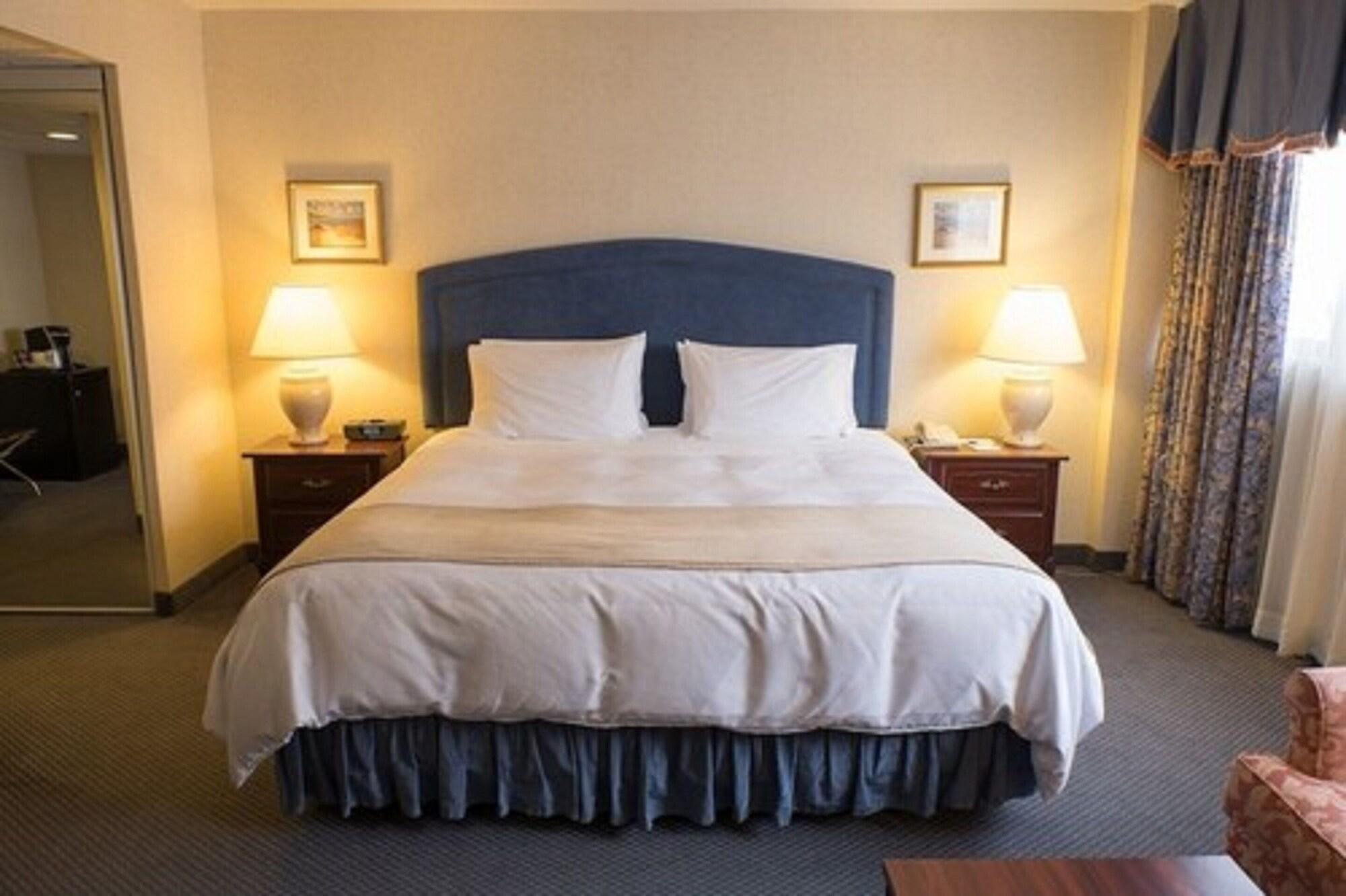 The Roehampton Hotel Τορόντο Εξωτερικό φωτογραφία