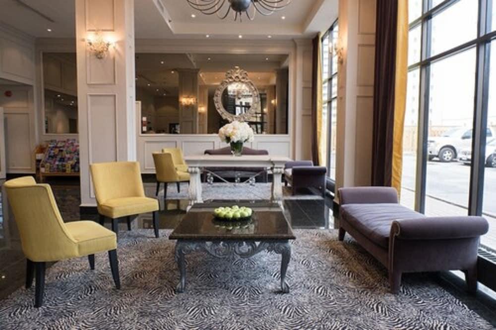The Roehampton Hotel Τορόντο Εξωτερικό φωτογραφία