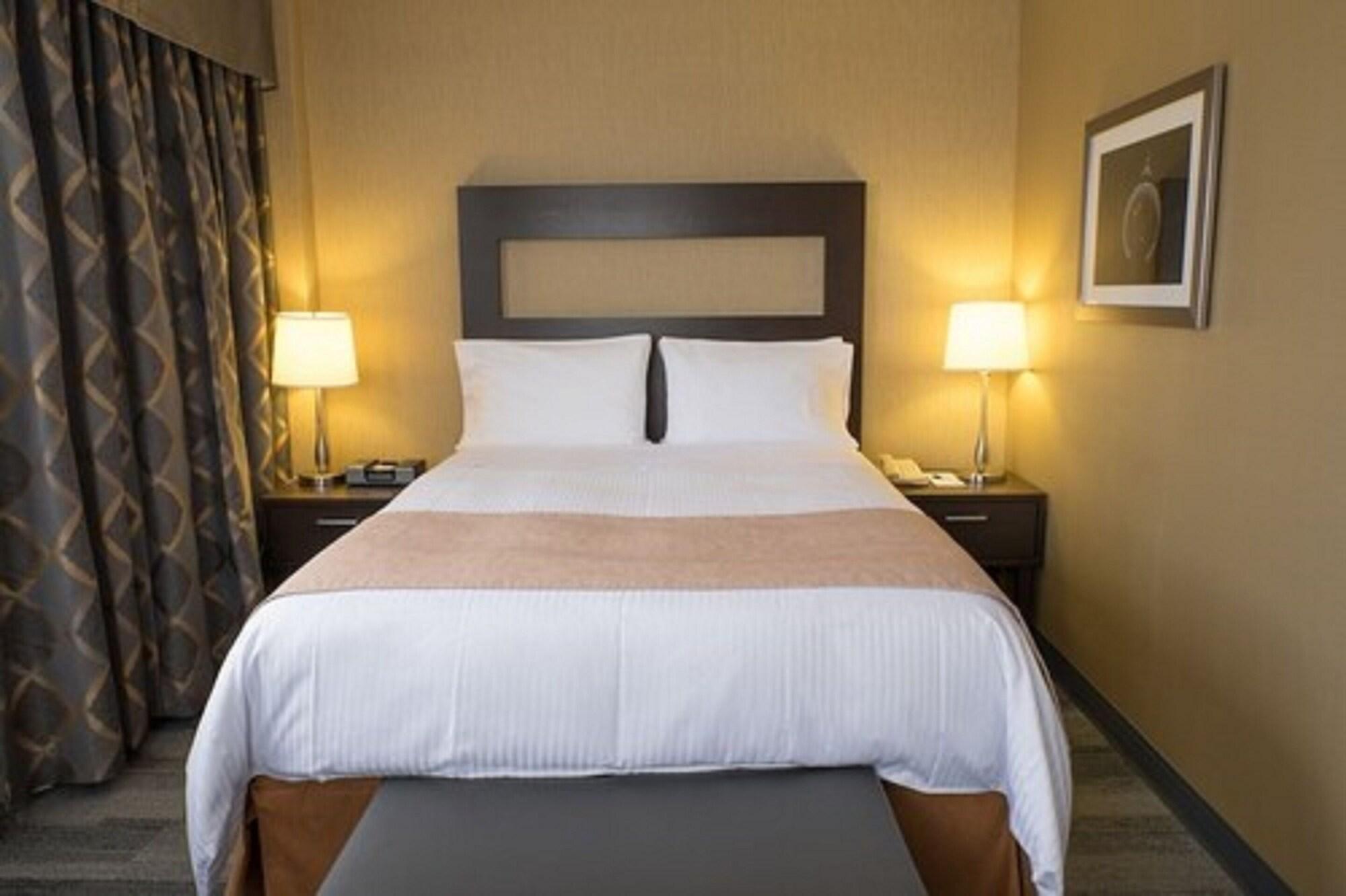 The Roehampton Hotel Τορόντο Εξωτερικό φωτογραφία