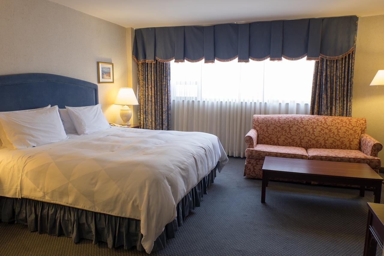 The Roehampton Hotel Τορόντο Εξωτερικό φωτογραφία