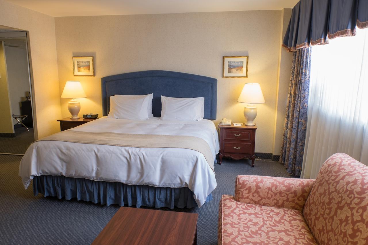 The Roehampton Hotel Τορόντο Εξωτερικό φωτογραφία