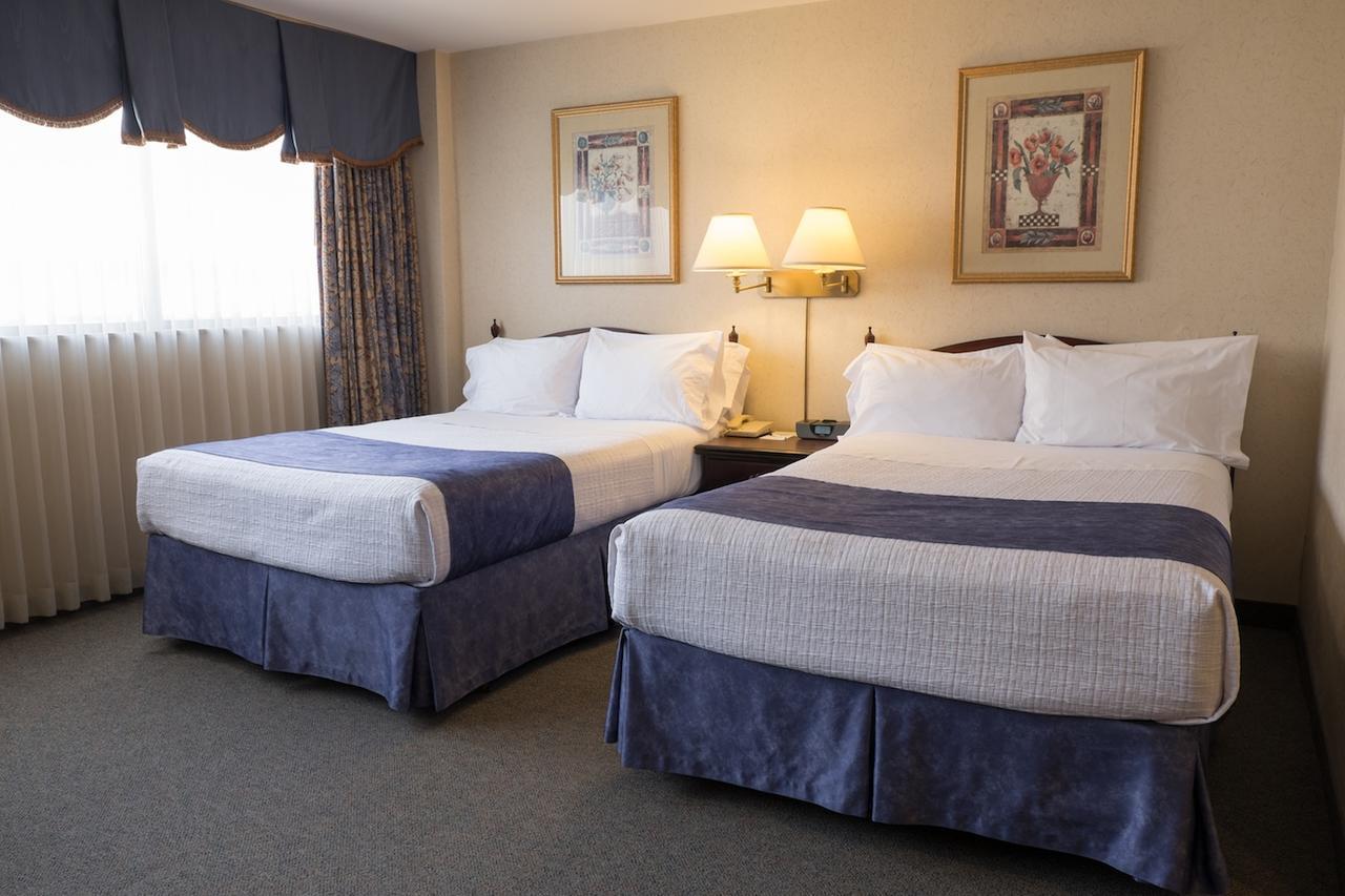 The Roehampton Hotel Τορόντο Εξωτερικό φωτογραφία