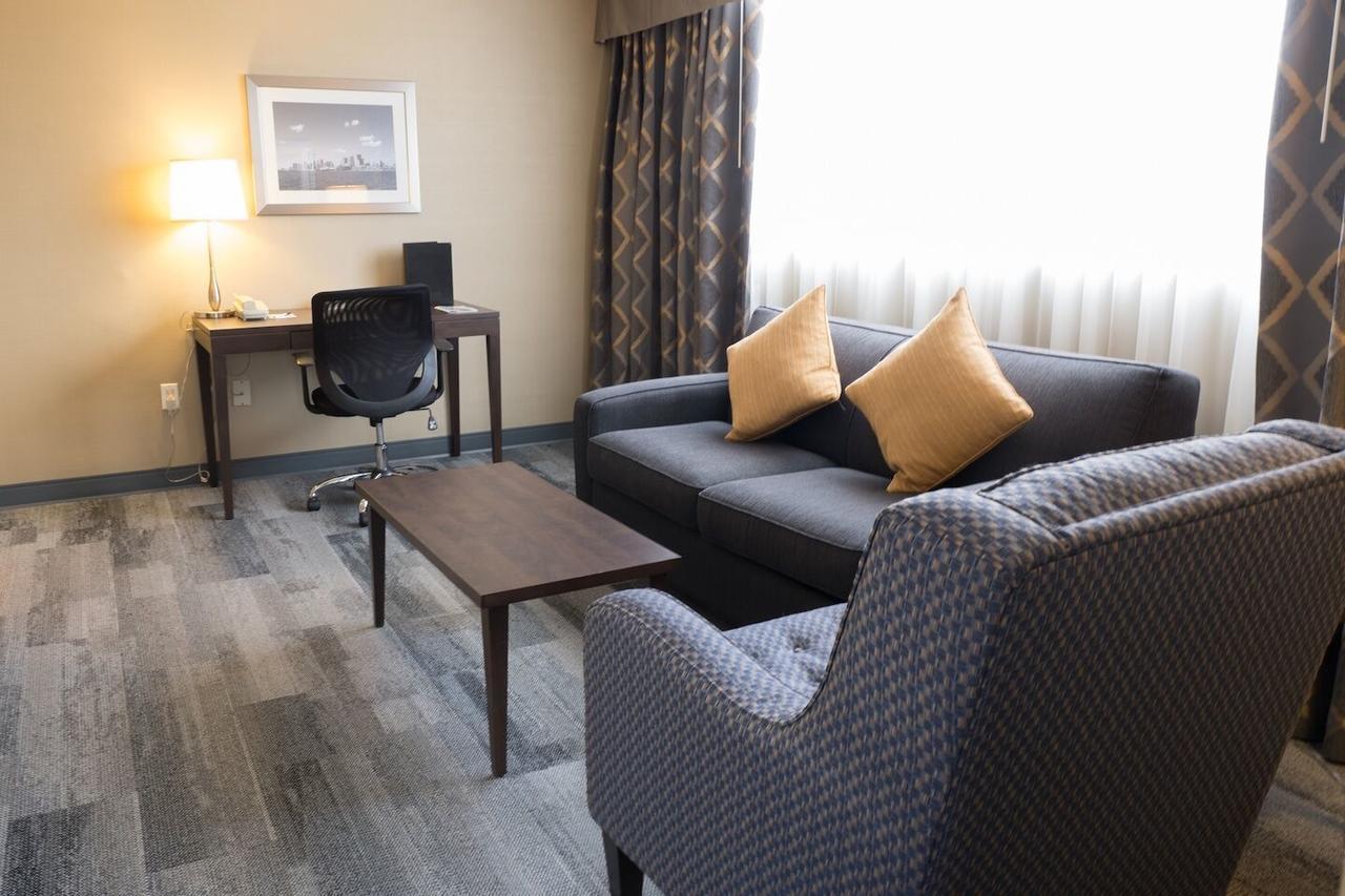 The Roehampton Hotel Τορόντο Εξωτερικό φωτογραφία