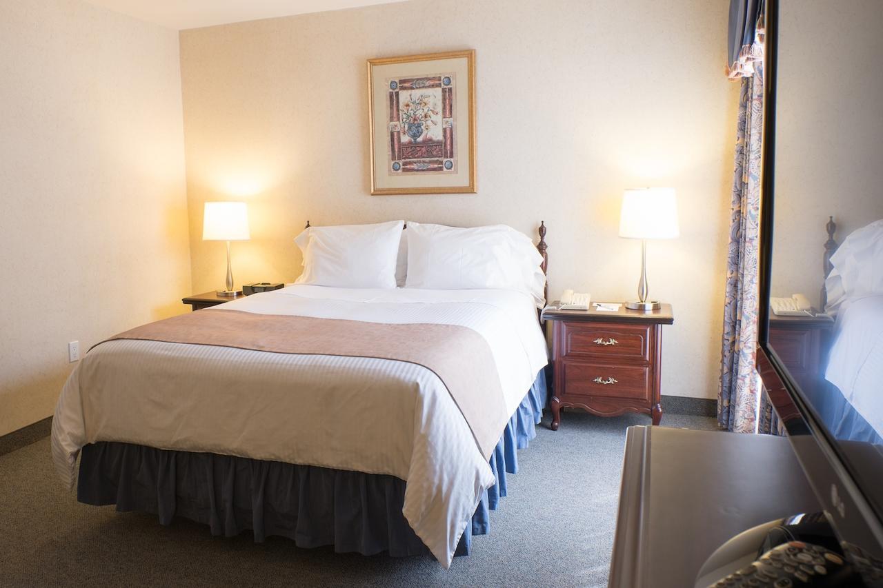 The Roehampton Hotel Τορόντο Εξωτερικό φωτογραφία