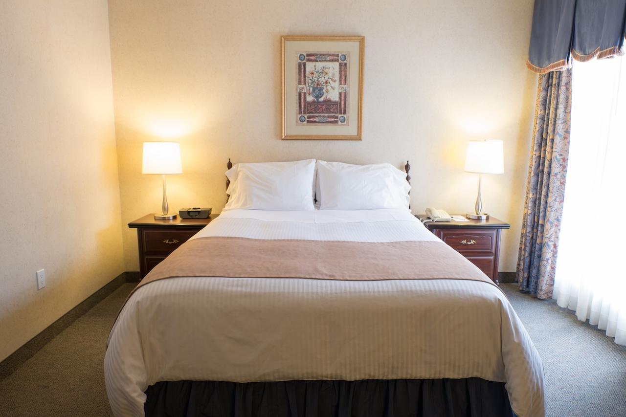 The Roehampton Hotel Τορόντο Εξωτερικό φωτογραφία