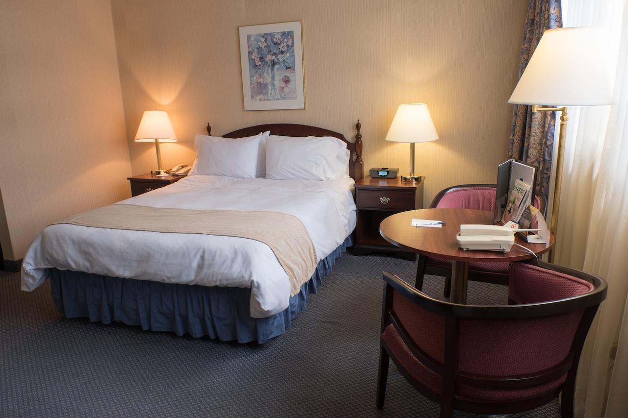 The Roehampton Hotel Τορόντο Εξωτερικό φωτογραφία