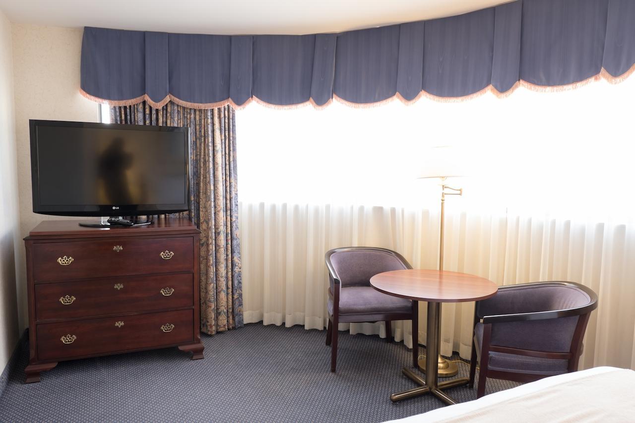 The Roehampton Hotel Τορόντο Εξωτερικό φωτογραφία