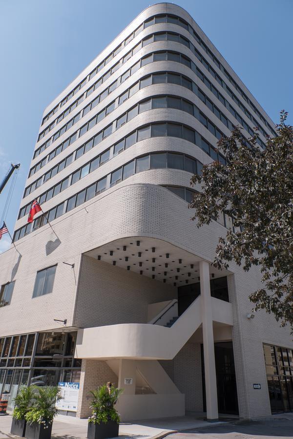 The Roehampton Hotel Τορόντο Εξωτερικό φωτογραφία