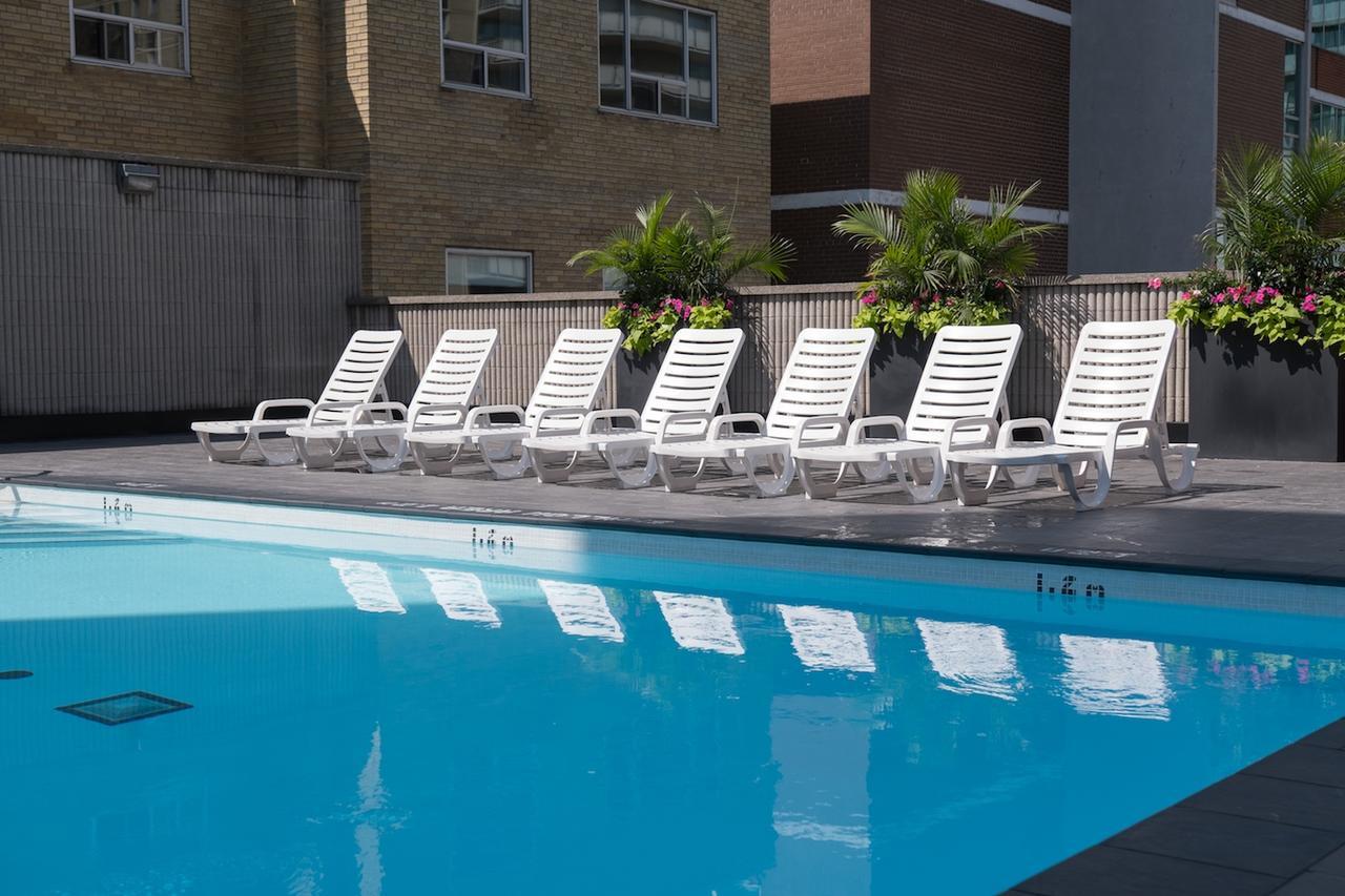 The Roehampton Hotel Τορόντο Εξωτερικό φωτογραφία