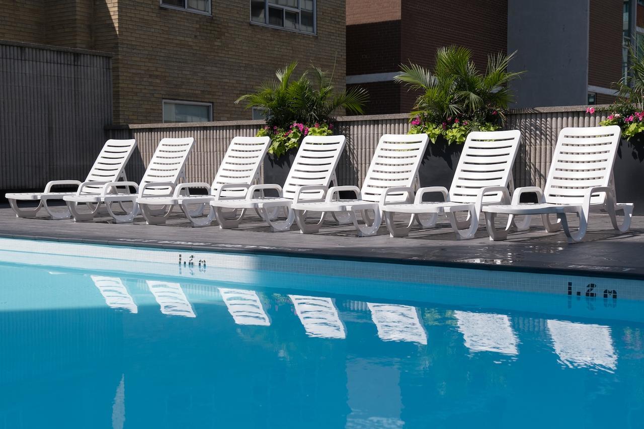 The Roehampton Hotel Τορόντο Εξωτερικό φωτογραφία