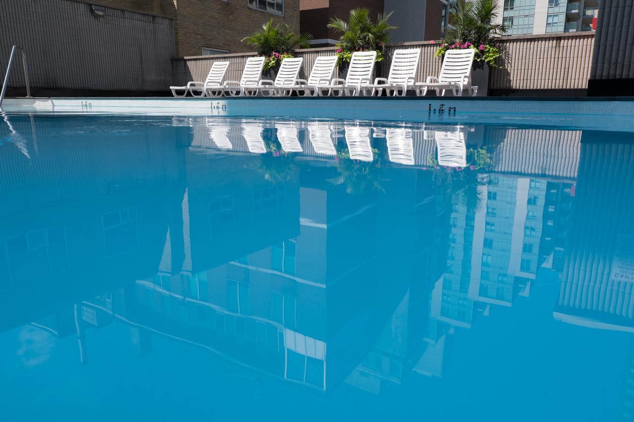 The Roehampton Hotel Τορόντο Εξωτερικό φωτογραφία