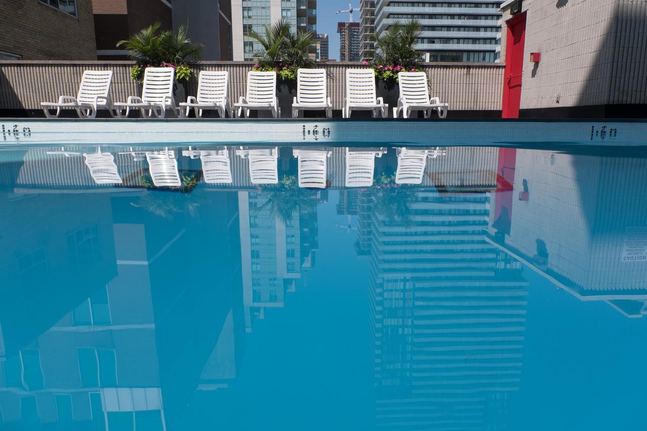 The Roehampton Hotel Τορόντο Εξωτερικό φωτογραφία
