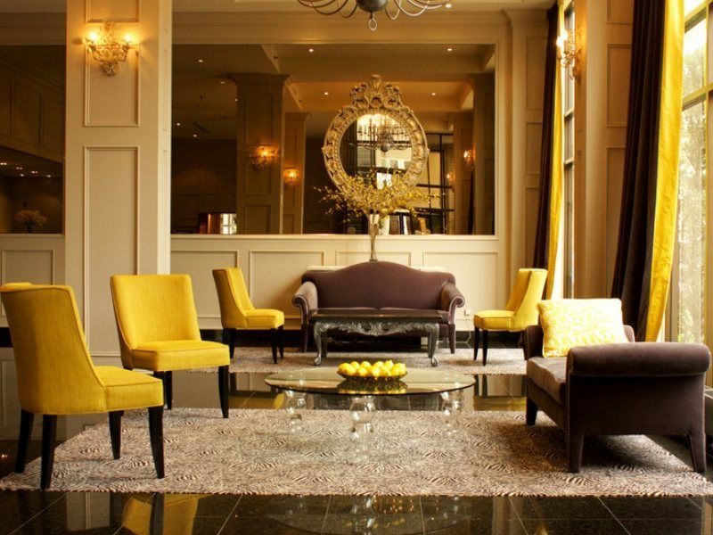 The Roehampton Hotel Τορόντο Εξωτερικό φωτογραφία